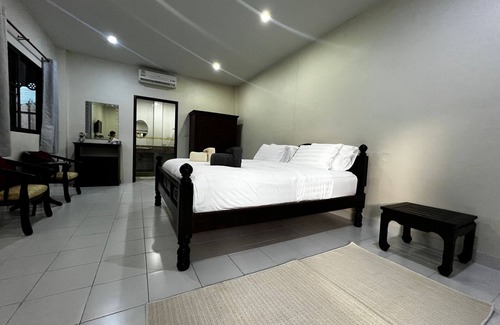 Mai Khao Resort | Maikhao Garden Resort