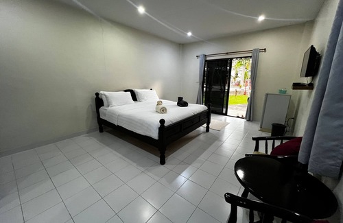 Mai Khao Resort | Maikhao Garden Resort