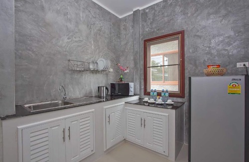 Mai Khao Hotel | Maikhao Home Garden Bungalow