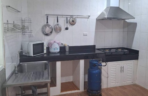 Mai Khao Hotel | Maikhao Home Garden Bungalow