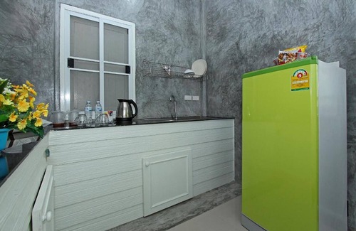 Mai Khao Hotel | Maikhao Home Garden Bungalow