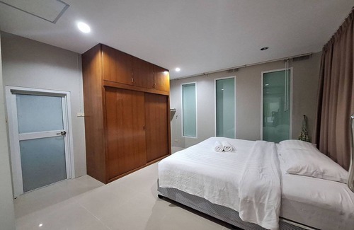 Mai Khao Hotel | Maikhao Home Garden Bungalow