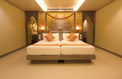 Mai Khao Hotel | Maikhao Palm Beach Resort