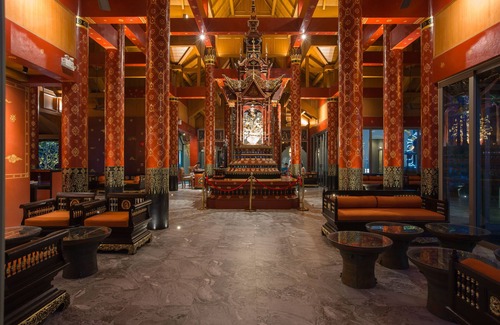 Mai Khao Hotel | Maikhao Palm Beach Resort