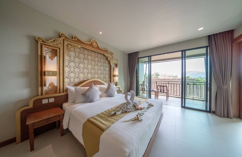 Mai Khao Hotel | Maikhao Palm Beach Resort