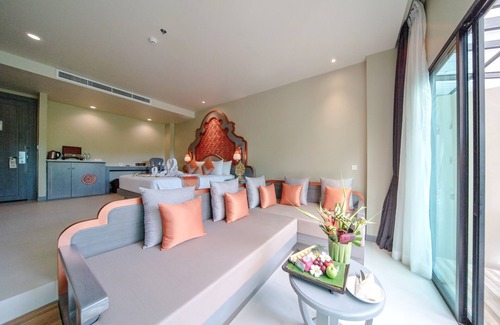 Mai Khao Hotel | Maikhao Palm Beach Resort