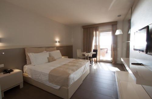 Roccalumera Hotel | Main Palace Hotel