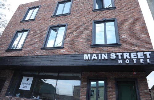 Derbent Apartment | Main Street Hotel