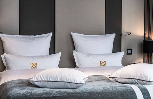 Gutleutviertel Hotel | Main Suites