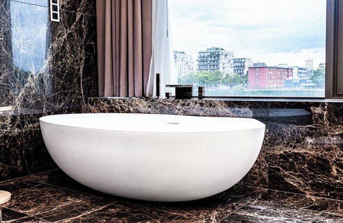 Gutleutviertel Hotel | Main Suites