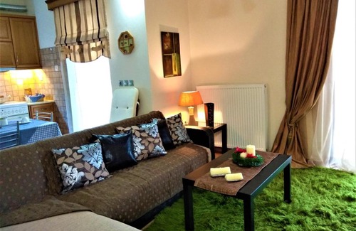 Vitina Apartment | Mainades House