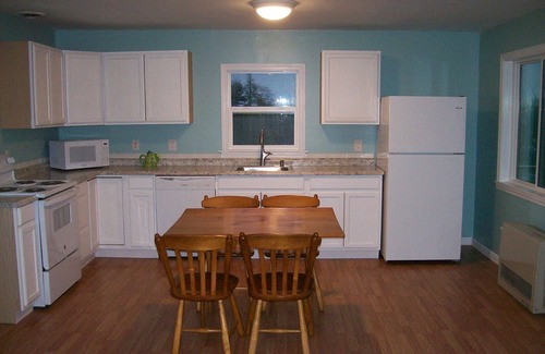 South Thomaston Cottage | Maine ocean front cottage with spectacular views