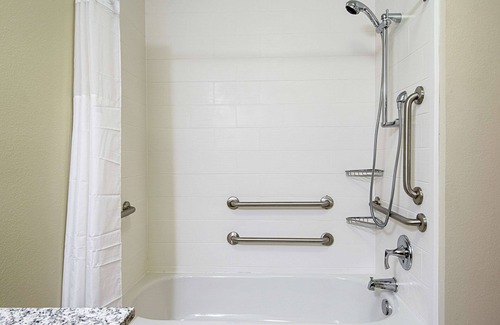 Geismar Hotel | MainStay Suites Geismar - Gonzales