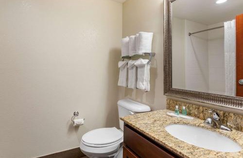 Sun Valley Hotel | MainStay Suites Near Denver Downtown