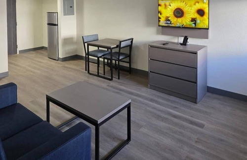 Prince George Hotel | MainStay Suites Prince George - Fort Lee