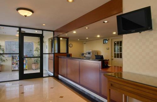 Victorville Hotel | MainStay Suites Victorville - Hesperia