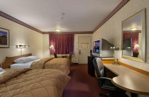 Victorville Hotel | MainStay Suites Victorville - Hesperia