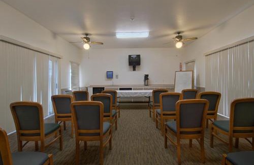 Victorville Hotel | MainStay Suites Victorville - Hesperia