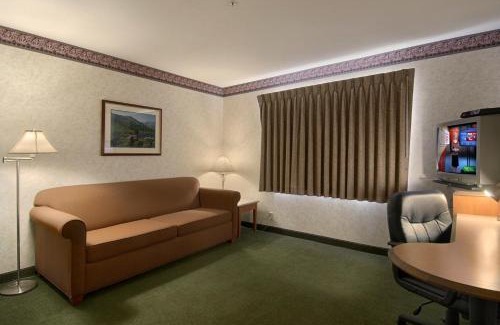 Victorville Hotel | MainStay Suites Victorville - Hesperia