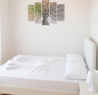 Koroni Apartment | Mairoula apartments!