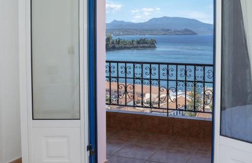 Koroni Apartment | Mairoula apartments!