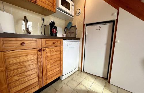 La Remigeasse Villa | Mais 2 pièces 4 couchages Dolus d'Oléron DDO000-041