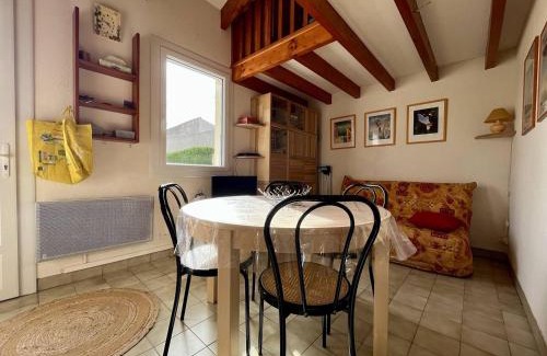 La Remigeasse Villa | Mais 2 pièces 4 couchages Dolus d'Oléron DDO000-041