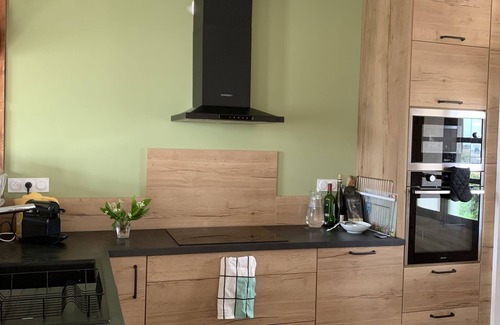 Plouneour-Trez House | Maison de vacances proche de la plage
