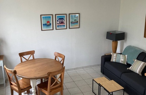Brignogan-Plage House | Maison de Mayelle, 400 metres from the sea