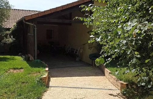 Saint-Sulpice-d'Excideuil House | Maison Dordogne, Aménagement Handicapé, Chien Autorisé