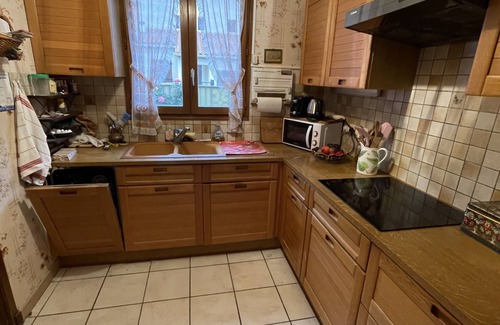 Argeles Plage House | Maison à 10 mn à Pied des Plages