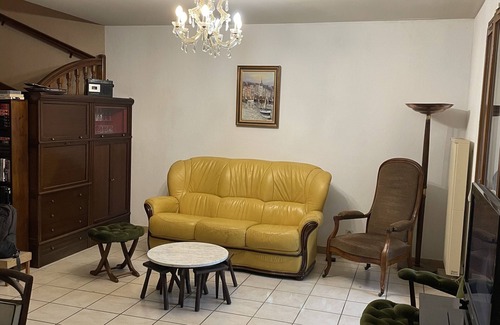 Argeles Plage House | Maison à 10 mn à Pied des Plages