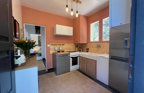 Bretignolles-sur-Mer House | Maison à 2 pas des Dunes et de la mer