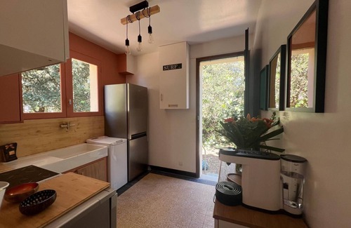 Bretignolles-sur-Mer House | Maison à 2 pas des Dunes et de la mer