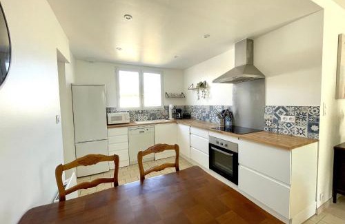 Bretignolles-sur-Mer House | Maison à 650m de la mer avec jardin, véranda et WIFI - FR-1-231-325