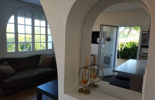 Biarritz House | Maison à Biarritz = 100m de la Plage à Pied 6-8 Personnes