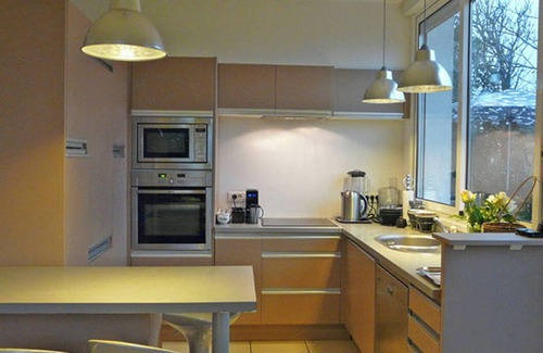 Biarritz House | Maison à Biarritz = 100m de la Plage à Pied 6-8 Personnes
