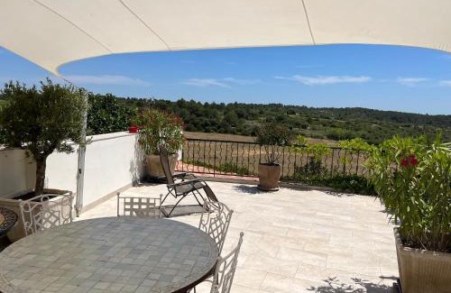 Villespassans House | Maison à Côté