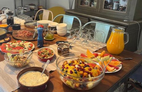 Villespassans House | Maison à Côté