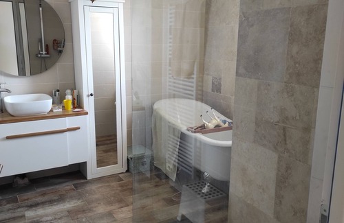 Rance House | Maison à la Campagne à 30 min de Lyon