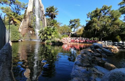 Les Mathes House | Maison à La Palmyre, proche commerces et plages