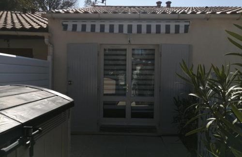 Les Mathes House | Maison à La Palmyre, proche commerces et plages