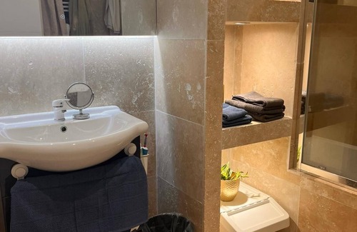 Montmirat House | Maison à Montmirat