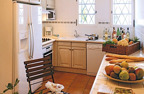 Fayence House | Maison Équipée + Climatisée | Accès piscine et spa