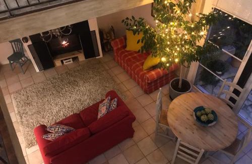 Neffies Apartment | Maison Étoile