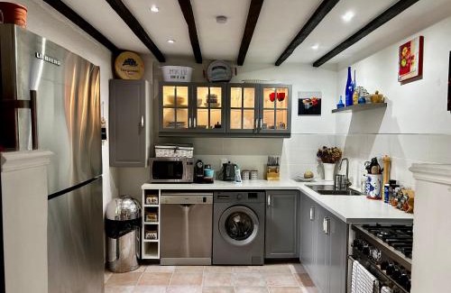 Neffies Apartment | Maison Étoile