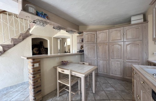 Santʼ Andrea-dʼOrcino House | Maison 10 Personnes à 15 min de la Plage de Tiuccia