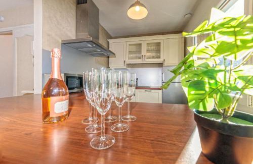 Vallieres House | Maison 15 couchages idéale pour séjour en groupe