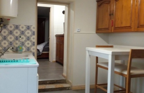 Beaulieu-sur-Loire House | Maison 2 Chambres Wifi Gratuit