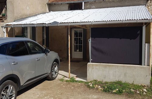 Beaulieu-sur-Loire House | Maison 2 Chambres Wifi Gratuit